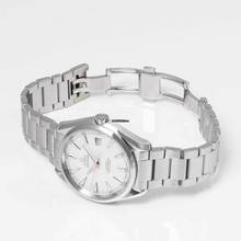 Thumbnail von Omega Seamaster Aqua Terra 231.10.42.21.02.001 - Seamaster Automatic Silver Dial Stainless Steel Men's Watch </h1>