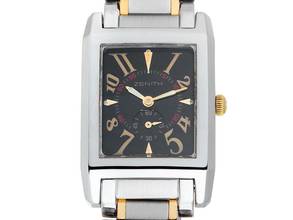 Thumbnail von Zenith Port Royal V Ref.53.0250.886 1999 Service Box sehr gut Vintage </h1>