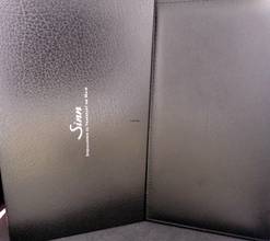 Thumbnail von Sinn 303 Modellbahnchronograph Komplett Sichtboden mehr als nur ein Zeit-Messer </h1>