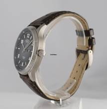 Thumbnail von Mühle Glashütte Herrenarmbanduhr Lunova Tag/Datum