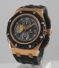Thumbnail von Audemars Piguet Grand Prix