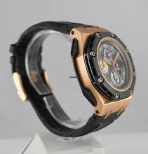 Thumbnail von Audemars Piguet Grand Prix