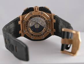 Thumbnail von Audemars Piguet Grand Prix