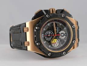 Thumbnail von Audemars Piguet Grand Prix