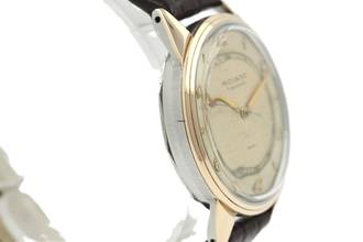 Thumbnail von Movado Tempomatic Sport Auto Bumper 220M Goldcape