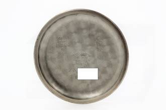 Thumbnail von Movado Tempomatic Sport Auto Bumper 220M Goldcape