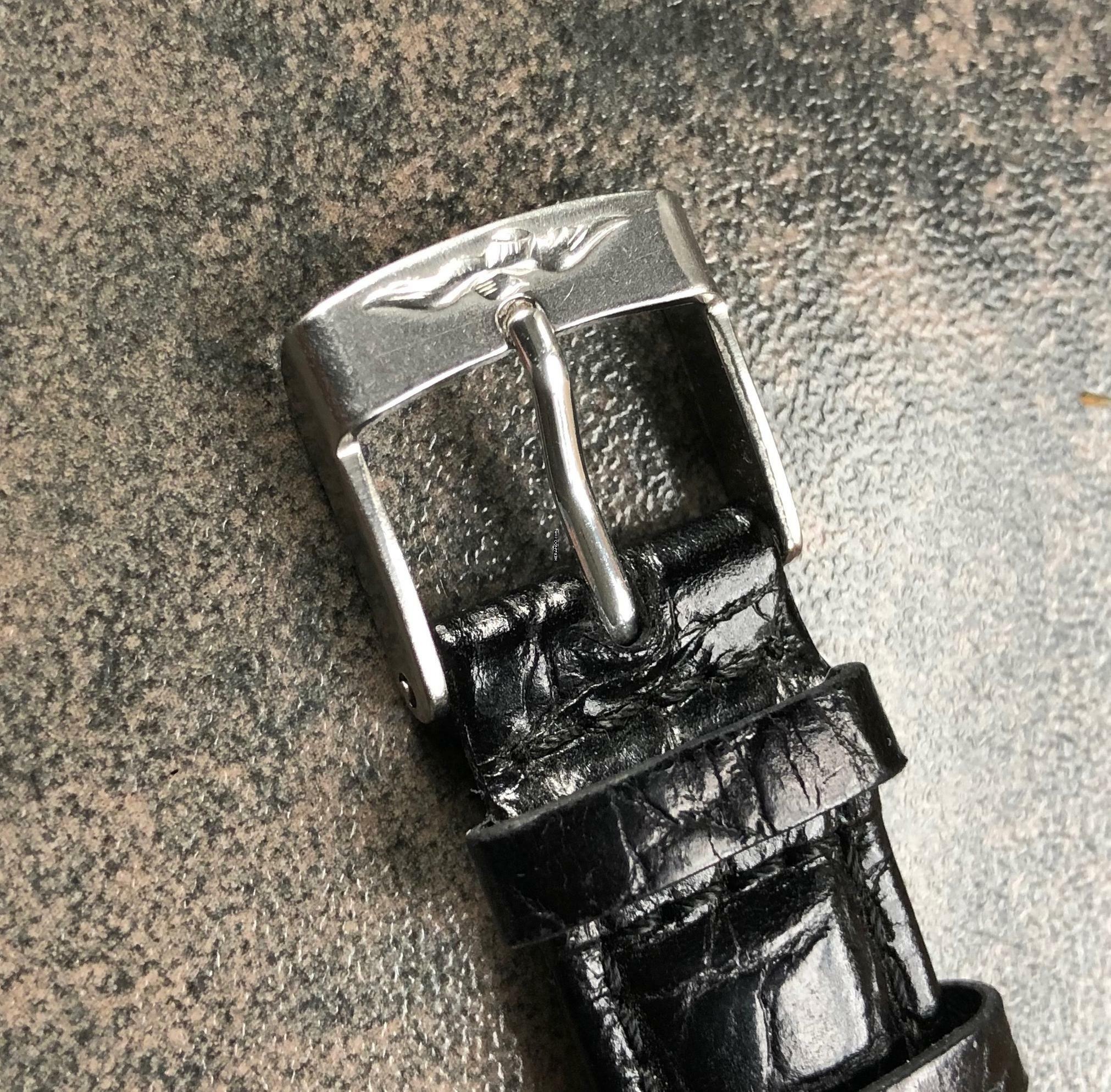 Thumbnail von Longines Black Dial </h1>