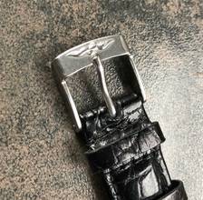 Thumbnail von Longines Black Dial </h1>