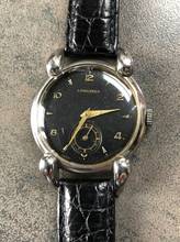 Thumbnail von Longines Black Dial