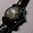 Thumbnail von Longines Black Dial </h1>