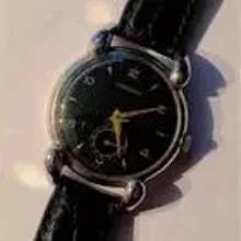 Thumbnail von Longines Black Dial </h1>