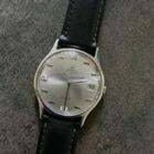 Thumbnail von Omega De Ville Date Automatic </h1>