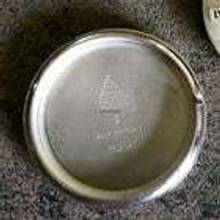 Thumbnail von Omega De Ville Date Automatic </h1>