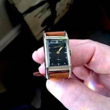 Thumbnail von Longines Hour Glass