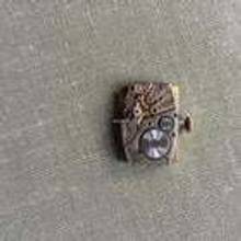 Thumbnail von Longines Hour Glass </h1>