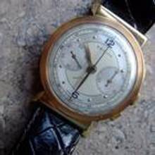 Thumbnail von Zenith Chronograph