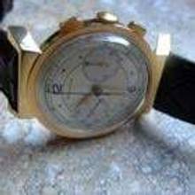 Thumbnail von Zenith Chronograph </h1>