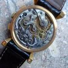 Thumbnail von Zenith Chronograph </h1>