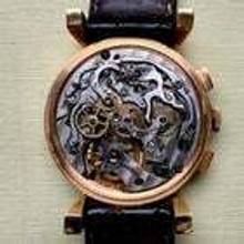 Thumbnail von Zenith Chronograph </h1>