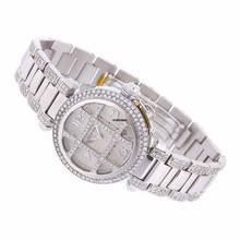 Thumbnail von Cartier Pasha 38mm Automatic Steel 7.3TCW DIAMOND Watch </h1>