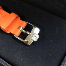 Thumbnail von Chopard Happy Sport 26mm Steel 1.15TCW Diamond Watch </h1>