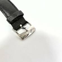 Thumbnail von Tiffany Quartz 20mm Steel 0.45TCW F-G VS-SI DIAMONDS Watch </h1>