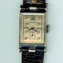 Thumbnail von Longines luxury dress style