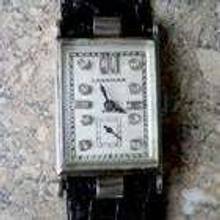 Thumbnail von Longines luxury dress style </h1>