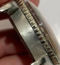 Thumbnail von Rolex Submariner (No Date) Radium 6538 4 Line Big Crown Gilt / Radium Zifferblatt aus 1956