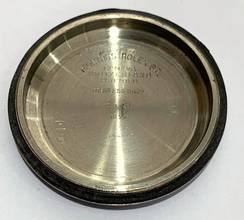 Thumbnail von Rolex Submariner (No Date) Radium 6538 4 Line Big Crown Gilt / Radium Zifferblatt aus 1956