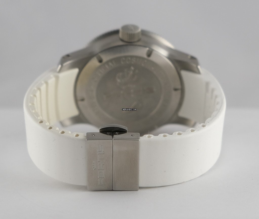 Thumbnail von Fortis B 42 Automatic Day/Date