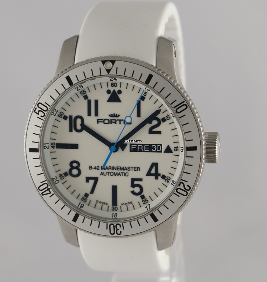 Thumbnail von Fortis B 42 Automatic Day/Date