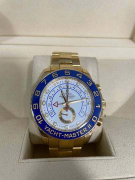 Rolex Yacht-Master II 116688