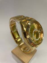 Thumbnail von Rolex Sky-Dweller Full Set EU