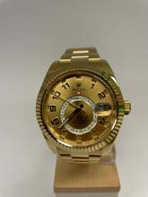 Thumbnail von Rolex Sky-Dweller Full Set EU