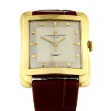 Thumbnail von Vacheron Constantin Cioccolatone Ref.4737 Two Tone Dial </h1>