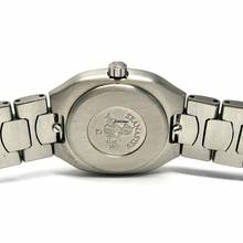 Thumbnail von Omega Seamaster POLARIS 2 Tone 23mm ~0.5TCW Diamonds Watch </h1>