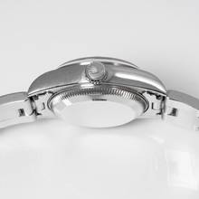 Thumbnail von Rolex Oyster Perpetual Lady Date 79160 Black - Lady Datejust Automatic Black Dial Stainless Steel Ladies Watch </h1>