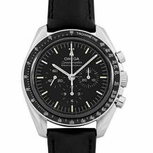 Thumbnail von Omega Speedmaster Professional Moonwatch 310.32.42.50.01.002 - Speedmaster Manual-winding Black Dial Stainless Steel Men's Watch </h1>