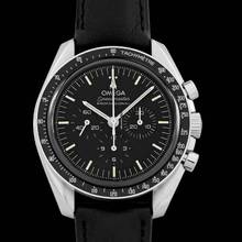 Thumbnail von Omega Speedmaster Professional Moonwatch 310.32.42.50.01.002 - Speedmaster Manual-winding Black Dial Stainless Steel Men's Watch </h1>