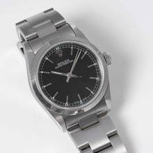 Thumbnail von Rolex Oyster Perpetual 31 77080 black - Oyster Perpetual Salmon Dial 31mm </h1>
