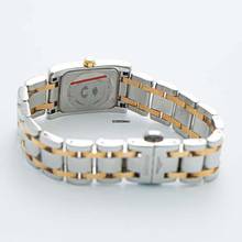 Thumbnail von Longines DolceVita L51555717 - DolceVita Quartz White Dial Stainless Steel Ladies Watch </h1>