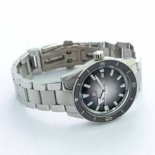 Thumbnail von Rado HyperChrome Captain Cook R32105153 - Captain Cook Automatic Black Dial Stainless Steel Men's Watch </h1>