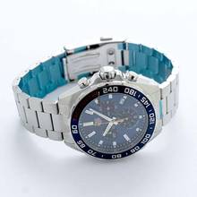 Thumbnail von TAG Heuer Formula 1 Quarz CAZ101AK.BA0842 - Formula 1 Quartz Blue Dial Stainless Steel Men's Watch </h1>