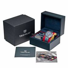 Thumbnail von TAG Heuer Formula 1 Quarz CAZ101AK.BA0842 - Formula 1 Quartz Blue Dial Stainless Steel Men's Watch </h1>