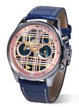 Thumbnail von Alexander Shorokhoff Chronograph Karo 3 Limitiert 29 pieces