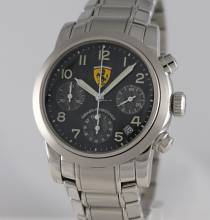 Thumbnail von Girard Perregaux Ferrari Chrono