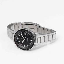 Thumbnail von Hamilton Khaki Aviation H76615130 - Khaki Aviation Automatic Black Dial Stainless Steel Men's Watch </h1>