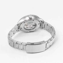 Thumbnail von Hamilton Khaki Aviation H76615130 - Khaki Aviation Automatic Black Dial Stainless Steel Men's Watch </h1>