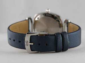 Thumbnail von Glashütte Original Damenuhr Pavonina